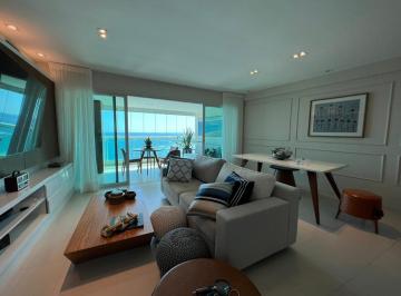 202508132233471284.jpg · Vendo apto, 88m², 1/4, vista mar, varanda, 2 vagas. Ondina.