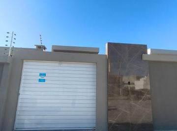Casa de 3 quartos, Barra dos Coqueiros · Vendo casa no Luar da Barra 1, 3/4 suíte, pronta para morar