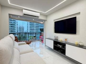 Apartamento de 3 quartos, Rio de Janeiro · Cidade Jardim Apartamento com 3 quartos e 68 m² à venda na Barra Olímpica