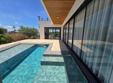 Casa de 3 quartos, Jundiaí · CASA EM CONDOMINIO 356M² A/C 480 A/T 3 SUITES + PISCINA E ESPAÇO GOURMET MEDEIROS JUNDIA SP