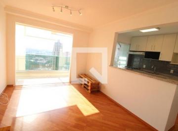 Apartamento · 68m² · 2 Quartos · 2 Vagas · Apartamento para Aluguel - Casa Verde, 2 Quartos,  68 m² - São Paulo