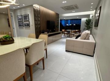 202510082310138278.jpg · Vendo apto, 112m², 3/4, varanda, 2 vagas. Alphaville I.