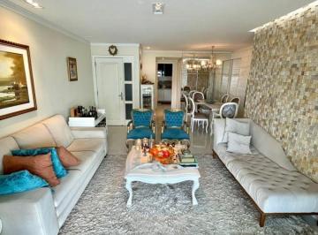 202409012120579992.jpg · Vendo apto, 145m², 4/4, varanda, 3 vagas. Alphaville I.