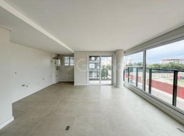 2 · Apartamento com 3 suítes com 116m² em Jurerê Internacional.