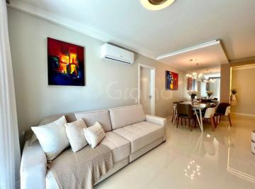01 (1) · Apartamento de 3 quartos, 1 suíte e 101m² privativos no bairro Jardim Atlântico, Florianópolis