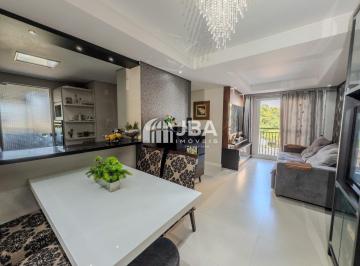 01 · Apartamento à venda - em Uberaba