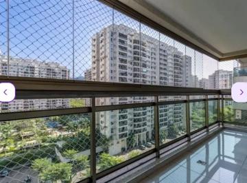 Apartamento de 2 quartos, Rio de Janeiro · Reserva Jardim Apartamento com 2 Quartos e 78 m² à Venda, Barra Olímpica