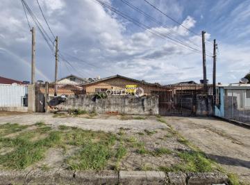 Terreno · 486m² · 2 Quartos · 1 Vaga · Terreno em Araucária com casa