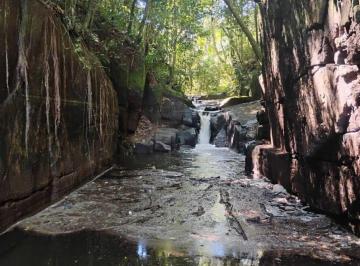 Terreno , Juquitiba · Oásis Ecológico em Juquitiba-SP: Seu Refúgio na Mata Atlântica!