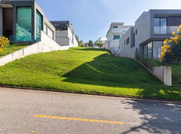 Terreno , Santana de Parnaíba · Terreno à venda no Alphaville Residencial Burle Marx em Santana de Parnaíba - SP