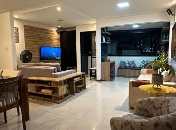 202507151003263617.jpg · Vendo apartamento, 100m², 3/4, varanda, 2 vagas. Stiep.