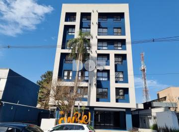 Apartamento · 19m² · 1 Quarto · Studio mobiliado para locação no Edi