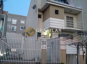Casa · 206m² · 3 Quartos · 2 Vagas · Casa em Condomínio à Venda no Água Verde