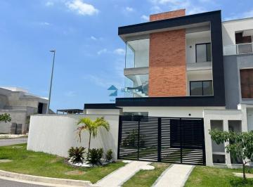 Foto 01 · Casa à Venda no Condomínio Dream Garden II - Vargem Pequena com 240m² por R$1.790.000,00
