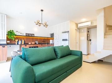 Apartamento · 71m² · 2 Quartos · 1 Vaga · Apartamento duplex mobiliado 2 quartos à venda no