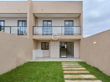 Casa · 142m² · 3 Quartos · 3 Vagas · Sobrado à venda no bairro Barro Preto | Recanto Sa