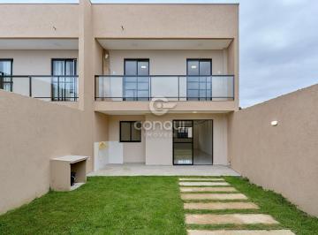 Casa · 142m² · 3 Quartos · 3 Vagas · Sobrado à venda no bairro Barro Preto | Recanto Sa
