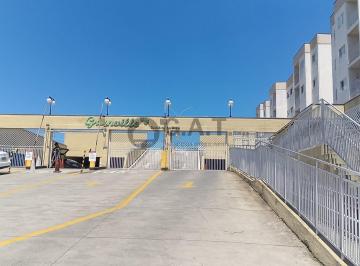 Foto 01 · Apartamento à venda em Votorantim-SP: 2 quartos, 2 salas, 1 vaga de garagem no Jardim Antônio Cassil