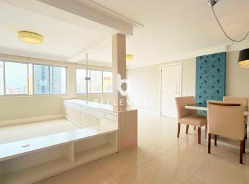 Apartamento · 105m² · 3 Quartos · 1 Vaga · Apartamento à venda no portão, 3 quartos (1 suíte)