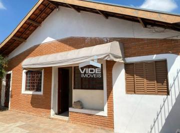 Foto 01 · Casa, Vila Costa E Silva, Campinas, SP