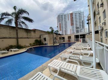 Apartamento de 2 quartos, Rio de Janeiro · Apartamento de 2 quartos com suíte na Hannibal Porto