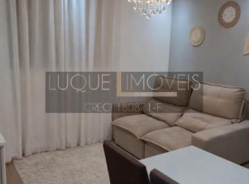 Foto 01 · Apartamento, Jardim Santa Lúcia, Salto, SP