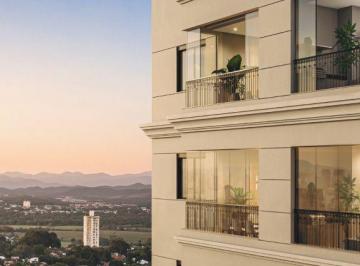 Apartamento de 2 quartos, São José dos Campos · Apartamento na Vila Ema com 2 Suítes, varanda com churrasqueira em andar médio, solda manhã.