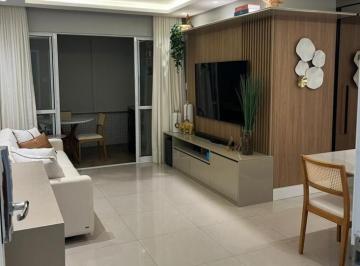 202508201641066522.jpg · Vendo apto, 88m², 3/4, varanda, 2 vagas, Cidade Jardim.