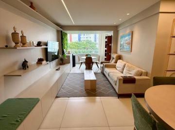 202505070006414212.jpg · Vendo apto, 114m², 3/4, varanda, 2 vaga. Cidade Jardim.