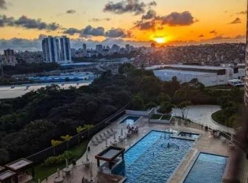 202508091544023180.jpg · Vendo apto, 123m², 3/4, varanda, 2 vagas. Horto Bela Vista.