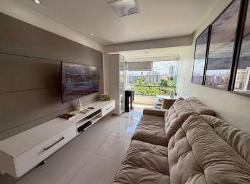 202504062146223514.jpg · Vendo apartamento, 90m², 3/4, varanda, 1 vaga. Cidade Jardim