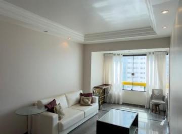 202512122257095340.jpeg · Vendo Apartamento, 98m², 3/4, varanda, 2 vagas. Aquárius.
