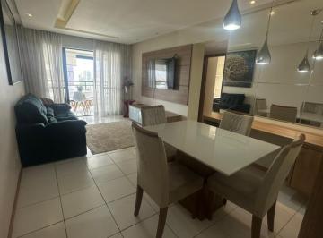 202510202200425588.jpg · Vendo apartamento, 80m², 3/4, varanda, 2 vagas. Vila Laura.