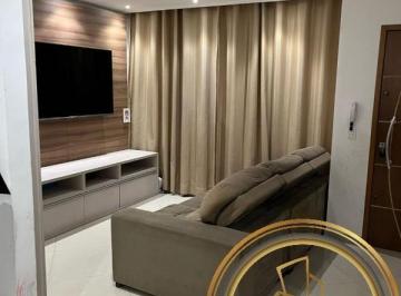 Foto 01 · Linda Casa em Condomínio na Vila Antonieta, São Paulo-SP 3 Quartos, 1 Suíte, 2 Salas, 3 Banheiros,