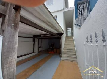 Casa · 136m² · 3 Quartos · 2 Vagas · Sobrado à venda 137m²| 3 Quartos| Sala Ampla| 2 Vagas no Bela Vista/Osasco.