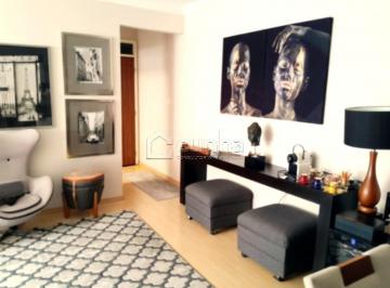 Foto 01 · Apartamento no Cambuí, Reformado e Impecável com 137m², Frente para o Bosque e Sol da Manhã !!
