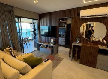 202504181020091196.jpg · Vendo apartamento, 76m², 2/4, varanda, 1 vaga. Jaguaribe.
