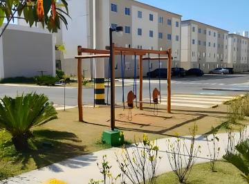 Apartamento de 2 quartos, Suzano · Apartamento à Venda – Condomínio Vila Ravena | Suzano/SP