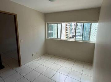 Apartamento de 1 quarto, Águas Claras · Apartamento 1 Quarto - Aceita Financiamento - La Belle Maison Personnalisee - Águas Claras
