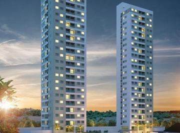 Apartamento de 3 quartos, Jaboatão dos Guararapes · 66 m² 3 quartos Candeias, com lazer