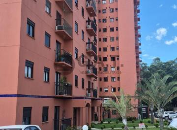 Foto 01 · Apartamento à venda em Sorocaba-SP, bairro Boa Vista: 2 quartos, 1 sala, 1 banheiro, 1 vaga, 54m² -