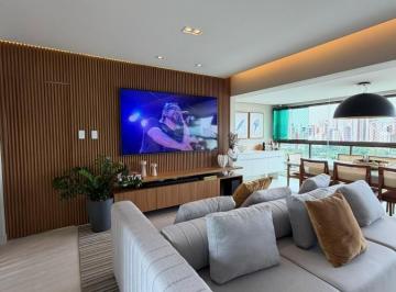 20251121093313582.jpeg · Vendo apartamento, 140m², 3/4, varandas, 3 vagas. Garibaldi.
