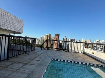 202511150859327813.jpeg · Vendo Cobertura, 286m², 4/4, piscina, 4 vagas. Pituba.
