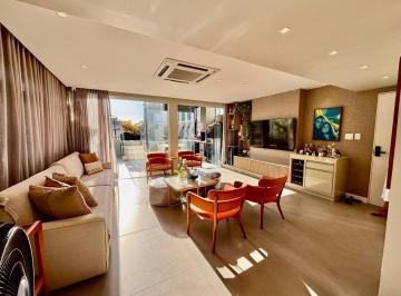 202508122235372877.jpg · Vendo Cobertura, 140m², 2/5, 2 vagas. Caminho das Árvores.
