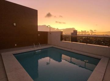 202510061837594966.jpg · Vendo apto, 590m², 5/4, piscina, 4 vagas. Horto Florestal.