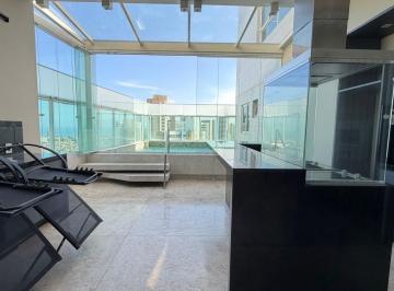 202601211936388694.jpeg · Vendo cobertura, 355m², 3/4, piscina, vagas. Horto Florestal