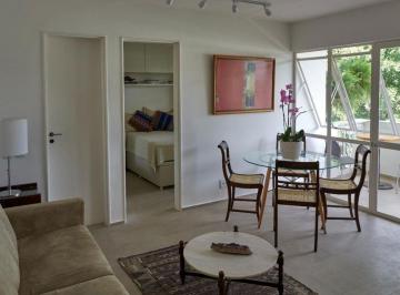Apartamento de 1 quarto, Brasília · Asa sul - Mobiliado - Elevador