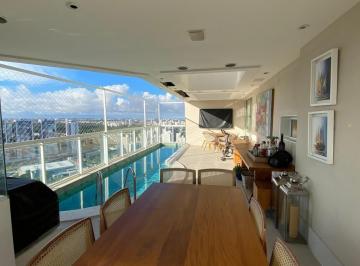 202511060043168819.jpg · Vendo cobertura, 328m², 3/4, piscina, 6 vagas. Aquarius.