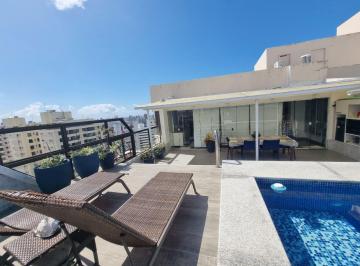 202509152157518705.jpg · Vendo Cobertura, 269m², 4/4, 3 vagas. Alto do Itaigara. 