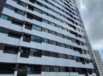 Apartamento de 2 quartos, Salvador · Singulare Iguatemi | 2/4 (1 Suíte) | 53m² | Nascente e Andar Alto | Lazer Clube